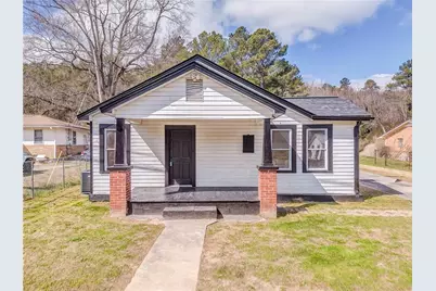 1304 Cave Spring Road SW, Rome, GA 30161 - Photo 1