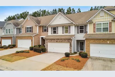415 Mountain View Lane, Woodstock, GA 30188 - Photo 35