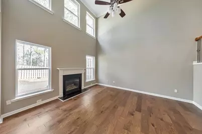 415 Mountain View Lane, Woodstock, GA 30188 - Photo 11