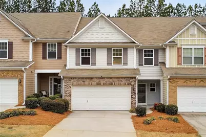 415 Mountain View Lane, Woodstock, GA 30188 - Photo 1