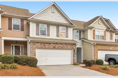 415 Mountain View Lane, Woodstock, GA 30188 - Photo 33