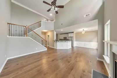 415 Mountain View Lane, Woodstock, GA 30188 - Photo 9