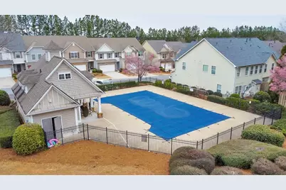 415 Mountain View Lane, Woodstock, GA 30188 - Photo 37