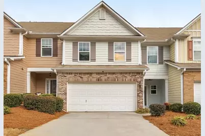 415 Mountain View Lane, Woodstock, GA 30188 - Photo 7