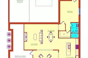 4725 E Conway Dr NW, Atlanta, GA 30327 - Photo 5