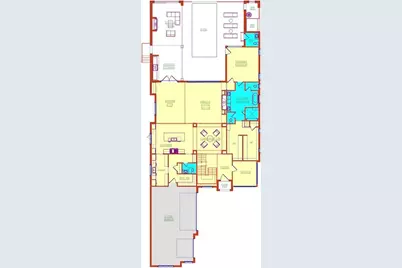 4725 E Conway Drive NW, Atlanta, GA 30327 - Photo 3