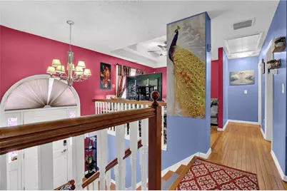 230 Oak Vista Court, Lawrenceville, GA 30044 - Photo 5