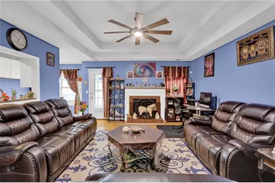 230 Oak Vista Court, Lawrenceville, GA 30044 - Photo 7