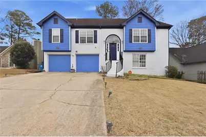 230 Oak Vista Court, Lawrenceville, GA 30044 - Photo 1