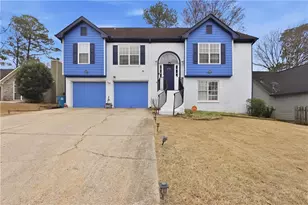 230 Oak Vista Ct, Lawrenceville, GA 30044 - Photo 1