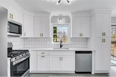 1697 Rustic Drive SW, Marietta, GA 30008 - Photo 7