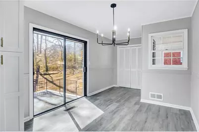 1697 Rustic Drive SW, Marietta, GA 30008 - Photo 11