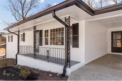 1697 Rustic Drive SW, Marietta, GA 30008 - Photo 3