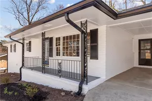 1697 Rustic Dr SW, Marietta, GA 30008 - Photo 3