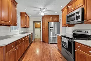 42 Camellia Cir, Newnan, GA 30263 - Photo 21