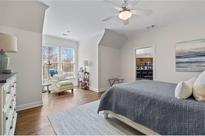 517 Gramercy Drive NE, Marietta, GA 30068 - Photo 57