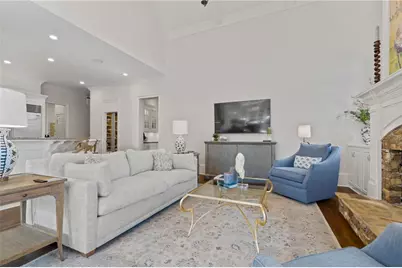 517 Gramercy Drive NE, Marietta, GA 30068 - Photo 5