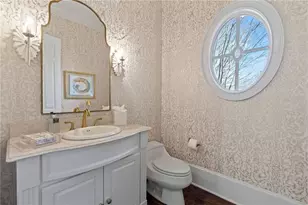 517 Gramercy Dr NE, Marietta, GA 30068 - Photo 19