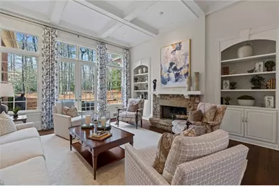 517 Gramercy Drive NE, Marietta, GA 30068 - Photo 17