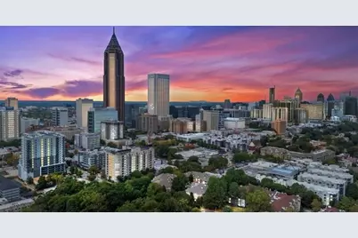 200 Renaissance Parkway NE #304, Atlanta, GA 30308 - Photo 33