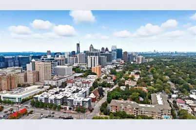 200 Renaissance Parkway NE #304, Atlanta, GA 30308 - Photo 35