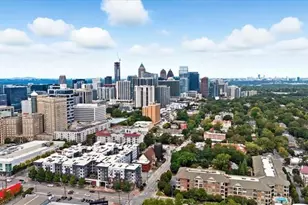 200 Renaissance Parkway NE, Atlanta, GA 30308 - Photo 35