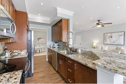 200 Renaissance Parkway NE #304, Atlanta, GA 30308 - Photo 9