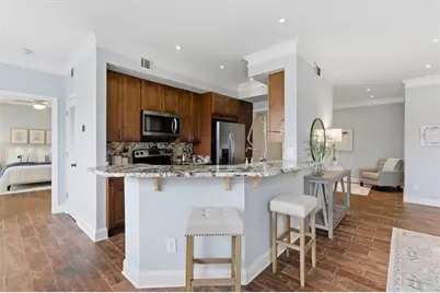 200 Renaissance Parkway NE #304, Atlanta, GA 30308 - Photo 7