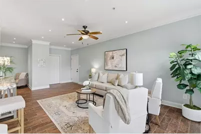 200 Renaissance Parkway NE #304, Atlanta, GA 30308 - Photo 3