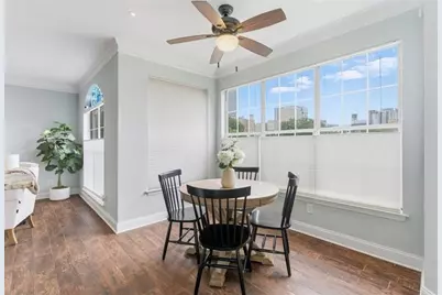 200 Renaissance Parkway NE #304, Atlanta, GA 30308 - Photo 15