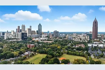 200 Renaissance Parkway NE #304, Atlanta, GA 30308 - Photo 37