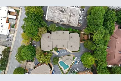 200 Renaissance Parkway NE #304, Atlanta, GA 30308 - Photo 31