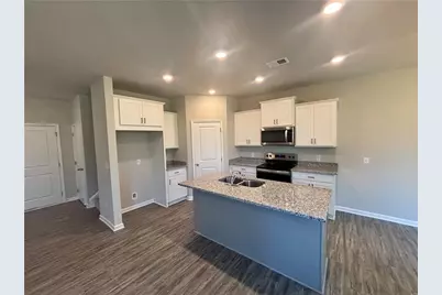 125 Mill Pond Lane, Calhoun, GA 30701 - Photo 3