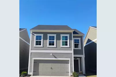 125 Mill Pond Lane, Calhoun, GA 30701 - Photo 1