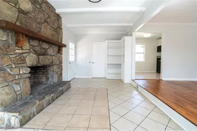 296 Rockin Hill Drive SW, Marietta, GA 30060 - Photo 9