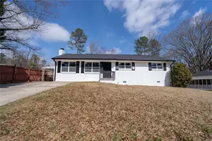 296 Rockin Hill Dr SW, Marietta, GA 30060 - Photo 3