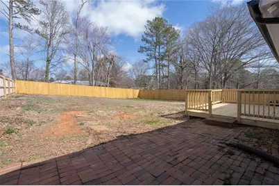 296 Rockin Hill Drive SW, Marietta, GA 30060 - Photo 33