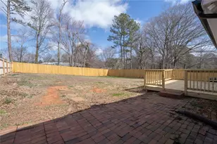 296 Rockin Hill Dr SW, Marietta, GA 30060 - Photo 33