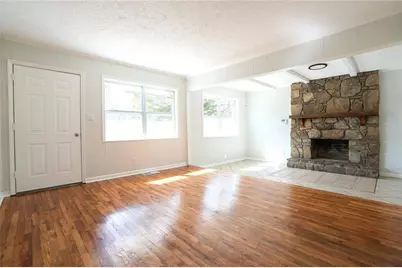 296 Rockin Hill Drive SW, Marietta, GA 30060 - Photo 7