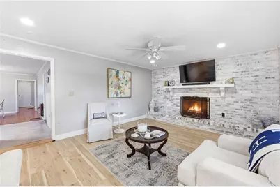 7006 Tribble Gap Road, Alto, GA 30510 - Photo 33