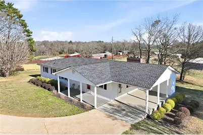 7006 Tribble Gap Road, Alto, GA 30510 - Photo 3