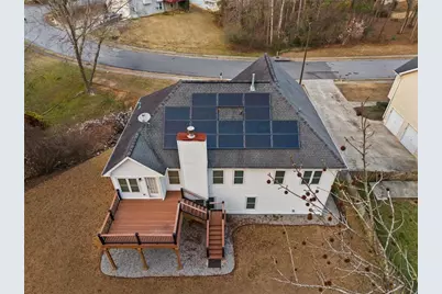 1042 Pennsylvania Run NE, Lawrenceville, GA 30043 - Photo 33