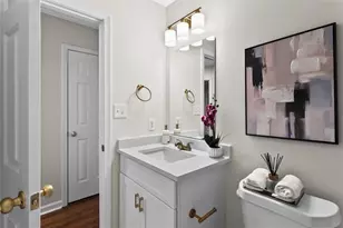 1042 Pennsylvania Run NE, Lawrenceville, GA 30043 - Photo 21