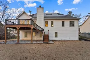 1042 Pennsylvania Run NE, Lawrenceville, GA 30043 - Photo 31