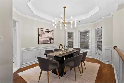 1042 Pennsylvania Run NE, Lawrenceville, GA 30043 - Photo 9