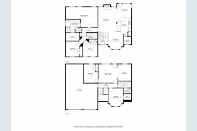 1042 Pennsylvania Run NE, Lawrenceville, GA 30043 - Photo 37