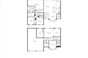 1042 Pennsylvania Run NE, Lawrenceville, GA 30043 - Photo 37