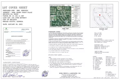 3498 Crown Point Place, Decatur, GA 30032 - Photo 7