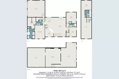 152 Bear Creek Road, Moreland, GA 30259 - Photo 25