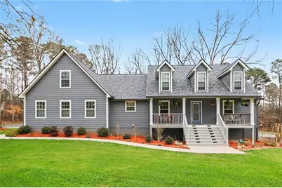 152 Bear Creek Road, Moreland, GA 30259 - Photo 1